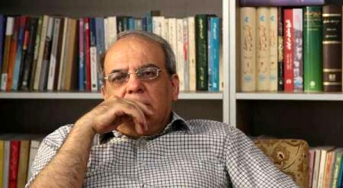 عباس عبدی: قرارداد توتال پنهان نیست/ نهادهای نظارتی قراردادها را کنترل می کنند
