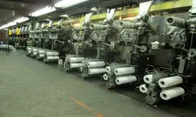 درخواست بیش از ۵۰۰۰ نفر از مردم و سهامداران شرکت پلی اکریل ایران از وزیر صمت