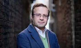 کامیل احمدی در لندن به آزار جنسی زنان متهم شد