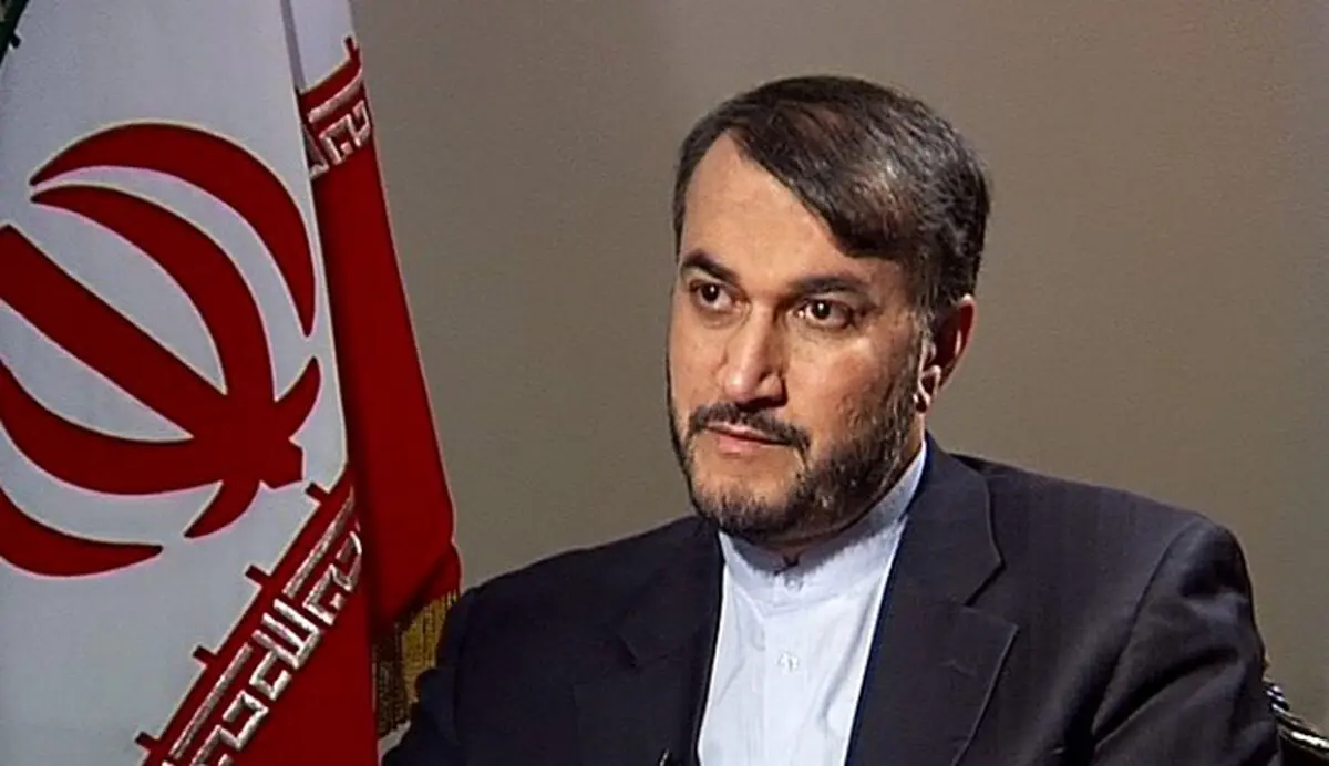 امیرعبدالهیان: در دیدار با پوتین، کم‌کاری وزارت خارجه مطرح نیست