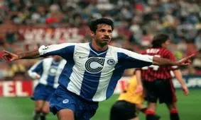 خوشحالی که ایرانی‌ها دوستش دارند/ عکس