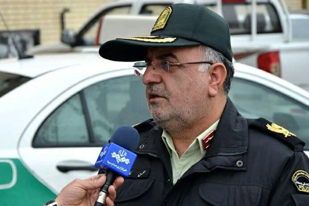 کشف ۵۰۰ کیلوگرم تریاک/۳ سوداگر مرگ دستگیر شدند