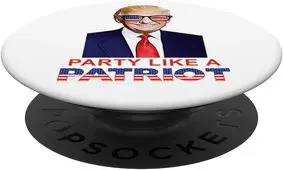 شیری که به جنگ فیل و الاغ می‌رود/ ترامپ حزب جدید خود را می‌سازد/ مروری بر تاریخ احزاب اصلی آمریکا