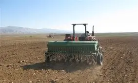 امید کشاورزان گلستان برای رونق دیم‌زارها زنده شد