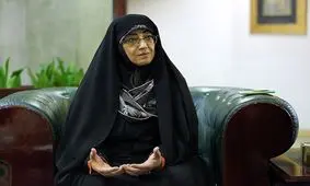 بعید است اصلاح طلبان برای انتخابات ریاست جمهوری کاندیدای خانم معرفی کنند