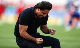 قرارداد ترکمانچای با فرهاد مجیدی؟