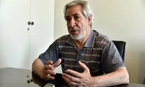 خاتمی را بهترین کاندیدا برای انتخابات ریاست‌جمهوری می‌دانم