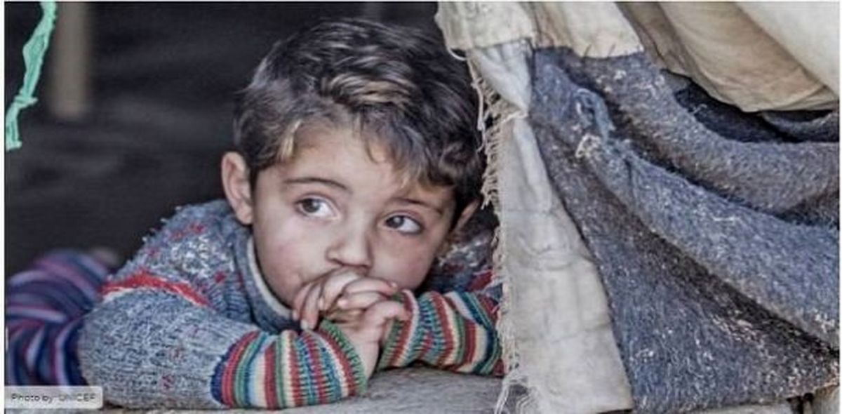 هشدار سازمان ملل درباره گرسنگی ۱۲.۴ میلیون سوری