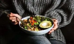 ارتباط رژیم غذایی مدیترانه ای با مهارت ها در سنین بالا