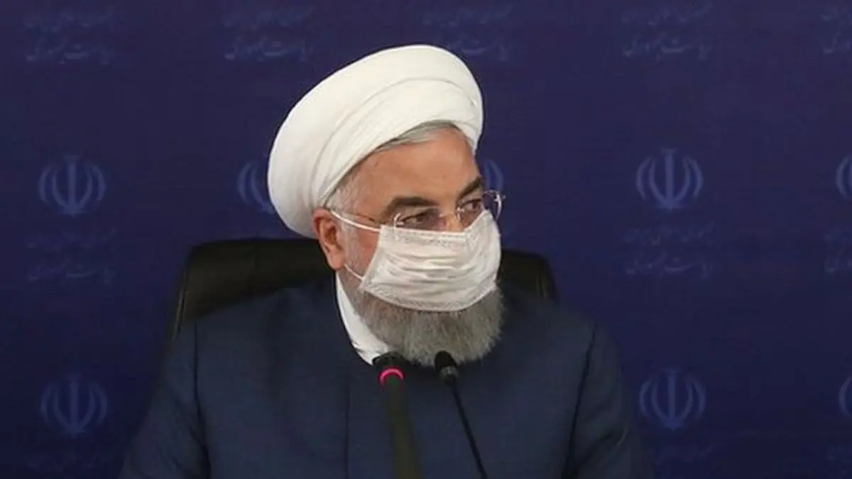 نباید اجازه داد موضوع مهمی مثل بودجه کشور درگیر مناقشات و مباحث بی ثمر شود