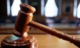 مجازات اعدام برای موادمخدر تغییر کرد