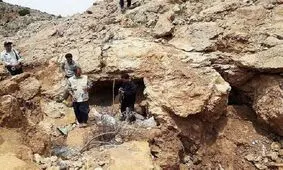 آلبلاغ چشم انتظار ورود عملیاتی تیم حفاظتی