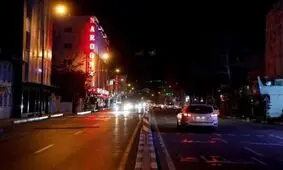 محدودیت تردد شبانه از ساعت ۲۱ تا ۳ صبح در اصفهان اعمال می‌شود
