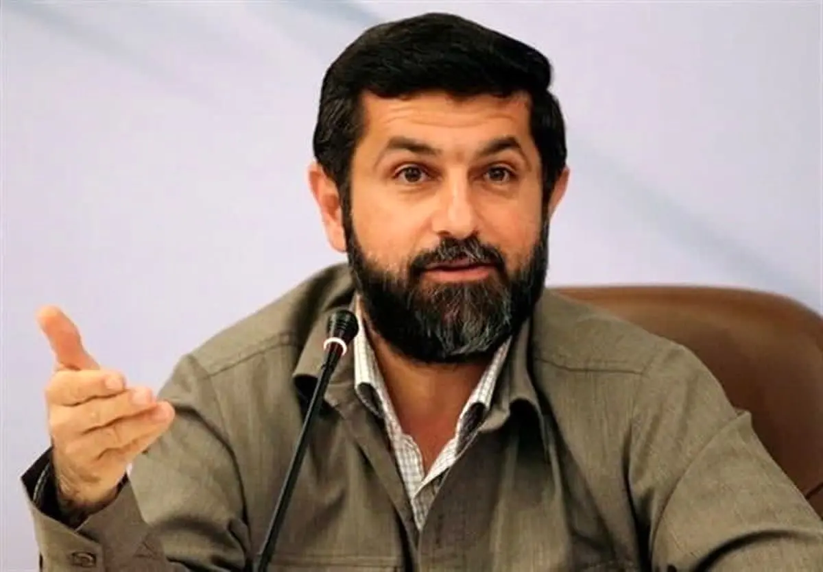 «غلامرضا شریعتی» رئیس سازمان ملی استاندارد ایران شد