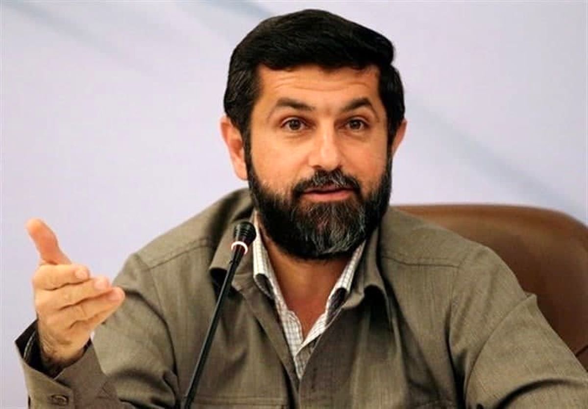 «غلامرضا شریعتی» رئیس سازمان ملی استاندارد ایران شد