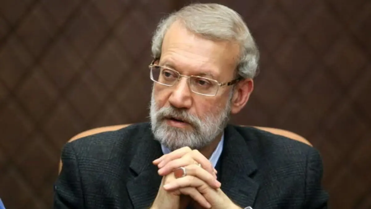 گمانه‌زنی‌ها درباره کاندیداتوری لاریجانی در انتخابات قوت گرفت