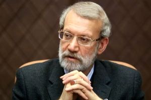 گمانه‌زنی‌ها درباره کاندیداتوری لاریجانی در انتخابات قوت گرفت