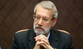 گمانه‌زنی‌ها درباره کاندیداتوری لاریجانی در انتخابات قوت گرفت