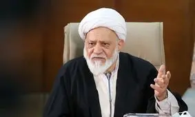 هیچ گونه تردیدی در حمایت از رئیسی نداریم/ احمدی نژاد کاندیدای اصولگرایان نبود