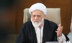 هیچ گونه تردیدی در حمایت از رئیسی نداریم/ احمدی نژاد کاندیدای اصولگرایان نبود