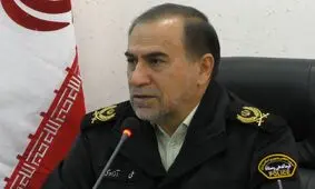 برخورد با قاچاق کالا و دام به طور جدی در استان کردستان دنبال می‌شود