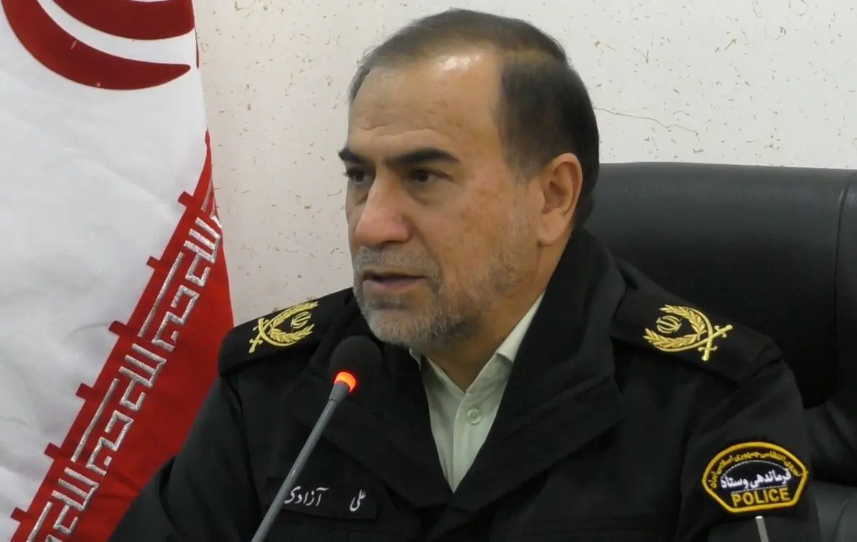 برخورد با قاچاق کالا و دام به طور جدی در استان کردستان دنبال می‌شود