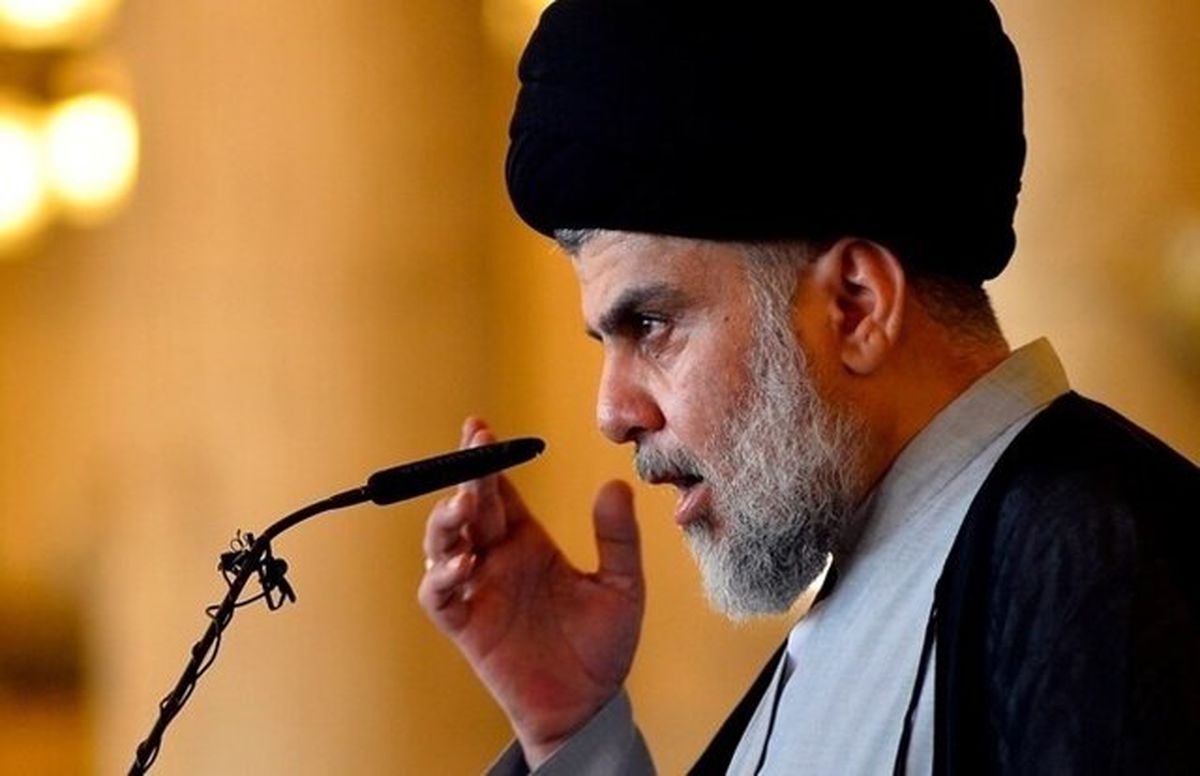 مقتدی صدر برگزاری نمازهای جمعه در عراق را لغو کرد
