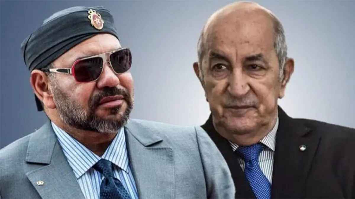درخواست‌ها در مراکش برای قطع روابط با الجزایر