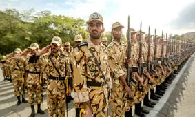 سربازی نیاز به قانون گذاری جدید دارد