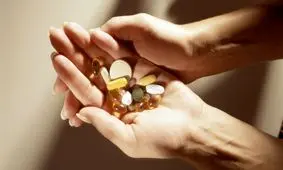 چرا خانمها باید مکمل غذایی مصرف کنند؟