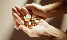 چرا خانمها باید مکمل غذایی مصرف کنند؟