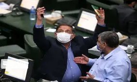 واکنش نمایندگان به تفاهم سازمان انرژی اتمی و ‌آژانس