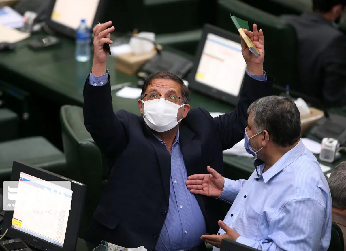 واکنش نمایندگان به تفاهم سازمان انرژی اتمی و ‌آژانس