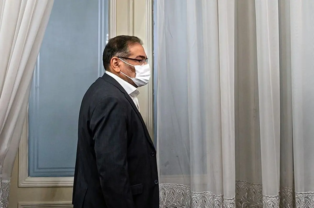 شمخانی برای توضیح درباره بیانیه مشترک آژانس و دولت به مجلس می‌رود