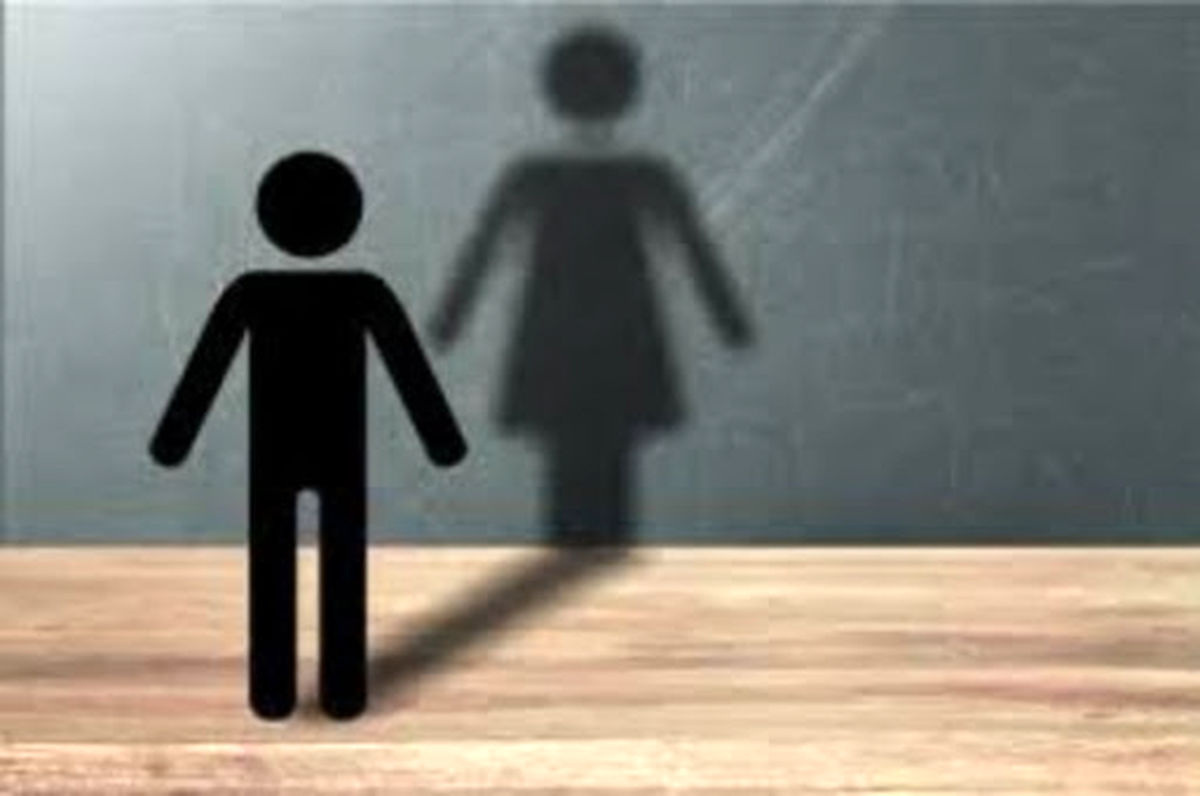 ترنسی که عروس فراری لقب گرفت