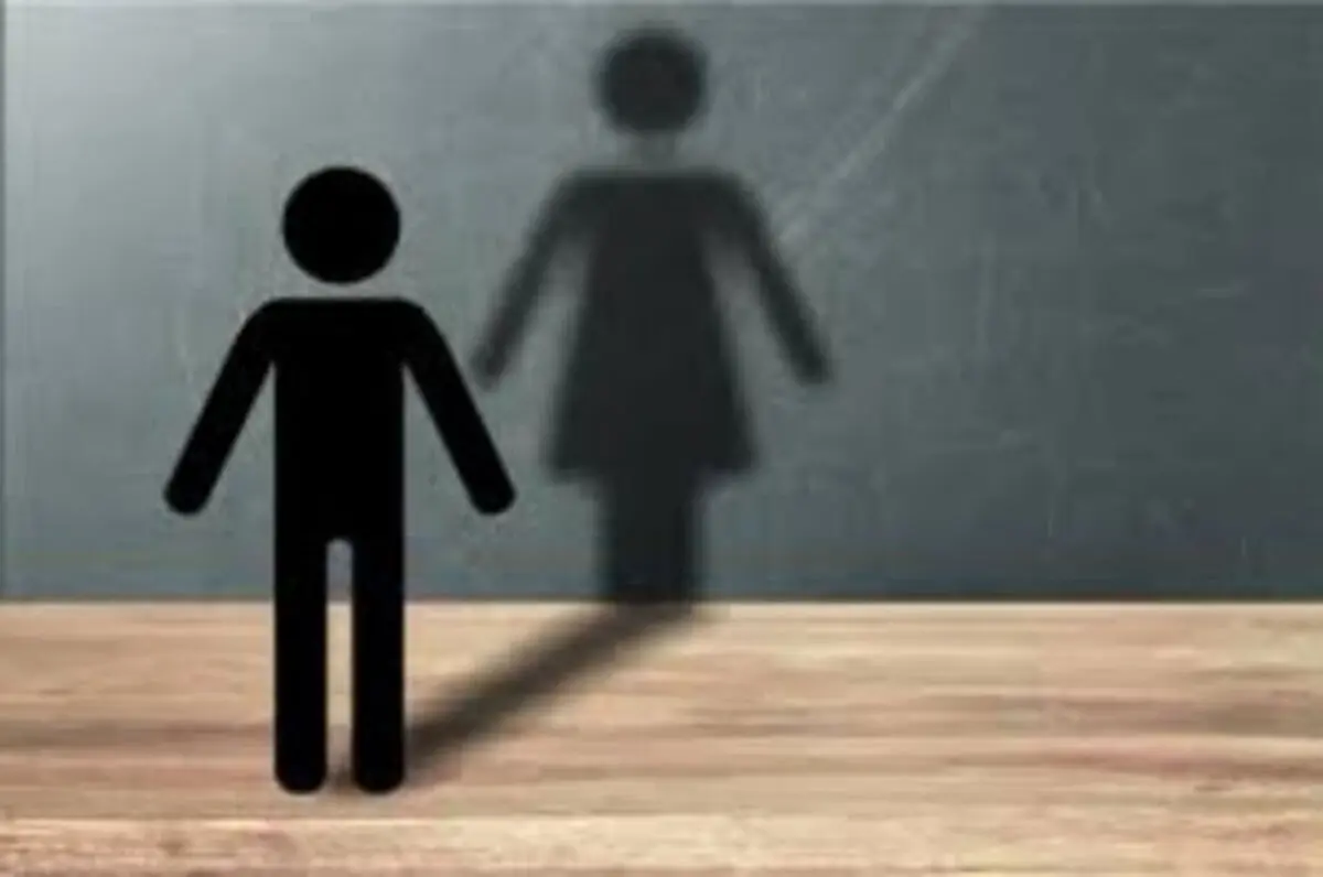 ترنسی که عروس فراری لقب گرفت