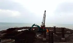 تخریب خلیج فارس توسط نفتی‌ها/ لزوم جلوگیری از دریاخواری در عسلویه