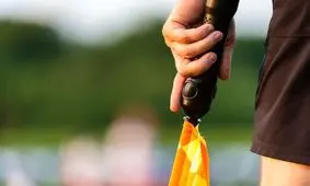 فاجعه؛ حمله عجیب بازیکنان و پدرشان به ۲ داور!/ عکس