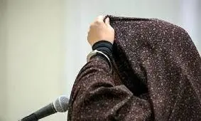 حکم قصاص برای زن قاتل به درخواست فرزند