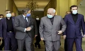 هدف از سفر غیرمنتظره و یک روزه گروسی به تهران چه بود و چرا اهمیت دارد؟