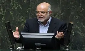 قراردادهای نفتی ایران تنها به الگوی جدید قراردادهای نفتی محدود نمی‌شود / هیچ تفاوتی بین قراداد توتال و دیگر قراردادها نیست