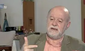 «انیس نقاش» بر اثر ابتلا به کرونا درگذشت