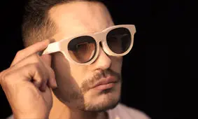 قابلیت‌های احتمالی عینک واقعیت افزوده سامسونگ/ ویدئو