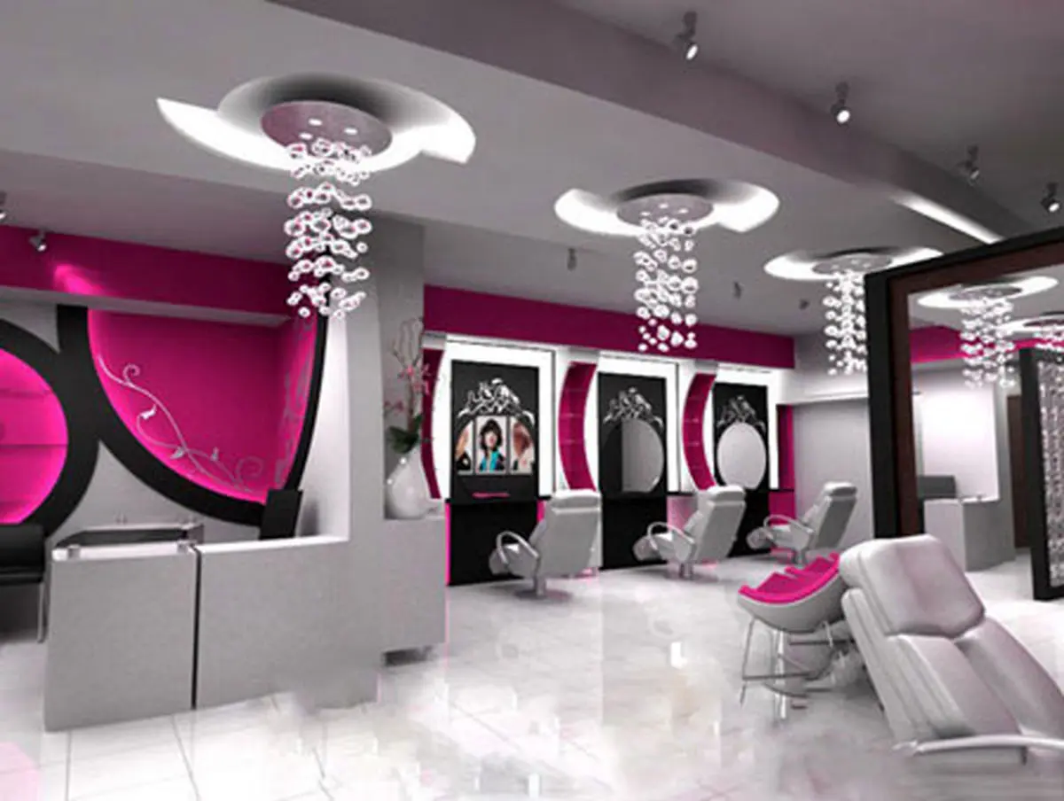 جولان ویروس کرونا در آرایشگاه‌های زنانه