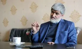 بهتر است نقشی هم برای انتخاب مردم قائل باشیم
