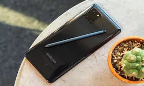 چرا قلم S Pen سامسونگ رقیب مهمی در بازار ندارد؟