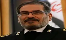 برنامه‌ای برای حضور شمخانی در جلسه مجلس پیش‌بینی نشده است