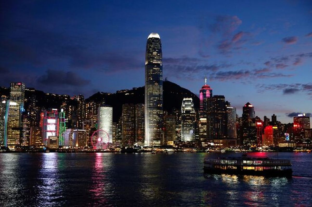 اداره هنگ‌کنگ تنها توسط "میهن‌پرستان" صورت گیرد