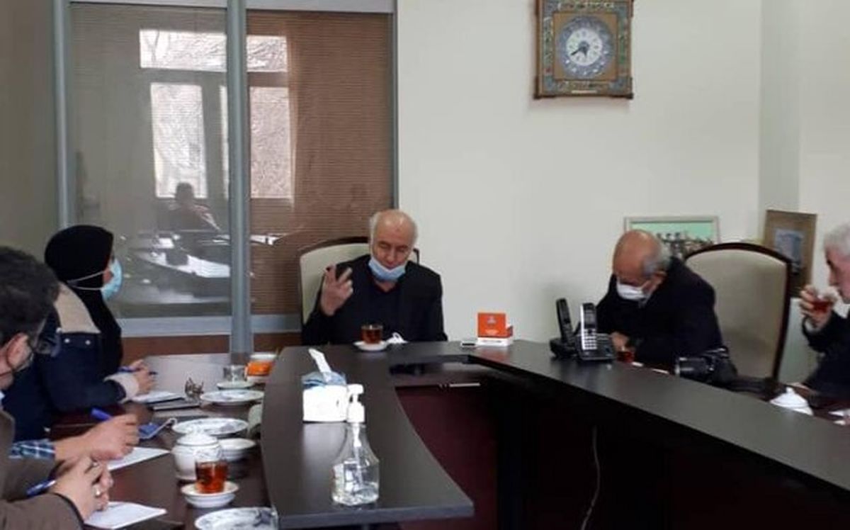 تامین جهیزیهی نوعروسان روستاهای محروم توسط خیریه نوبر تبریز