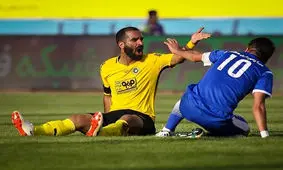 جواب رد استقلالی‌ها به پیشنهاد سپاهان